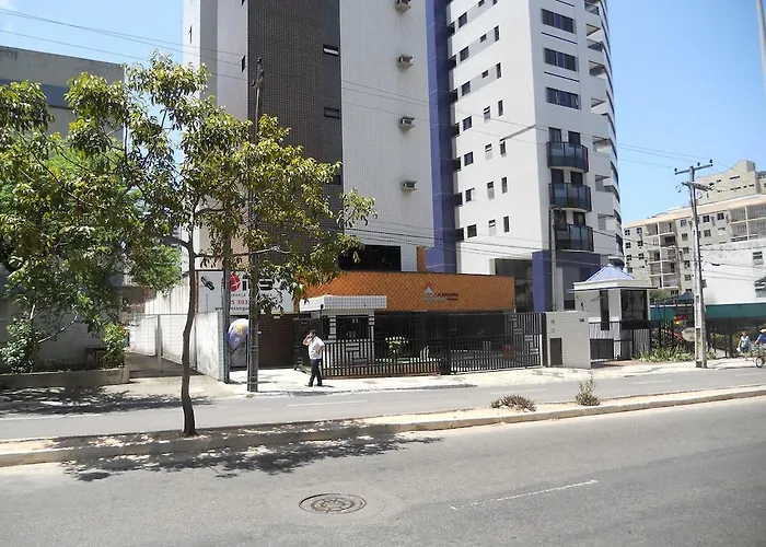 Appartamento Beira Mar