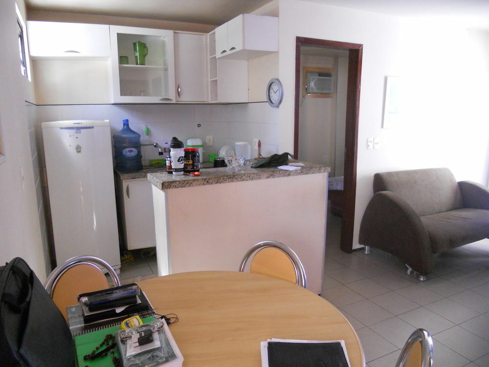 Beira Mar Hotel 2*