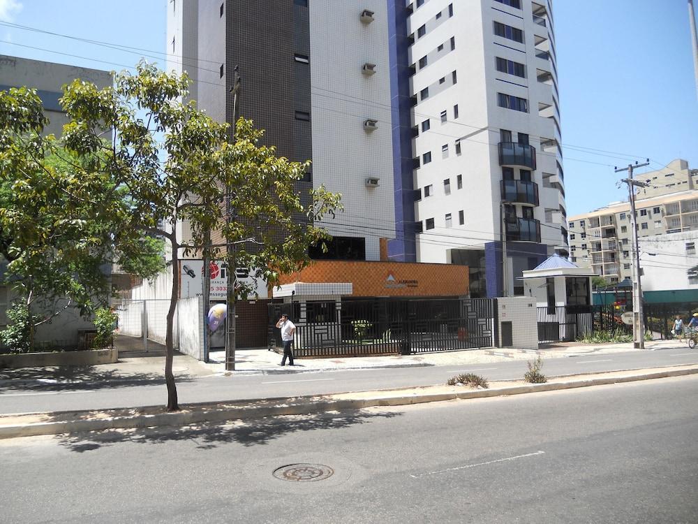 Hotel Beira Mar